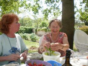 photo coins arrondis