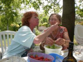 photo coins arrondis