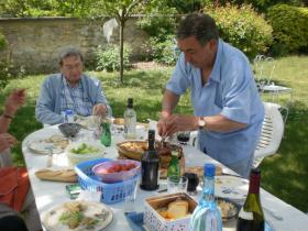 photo coins arrondis