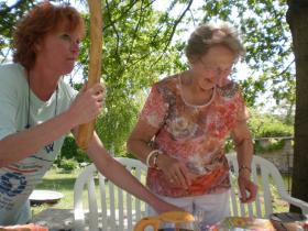 photo coins arrondis