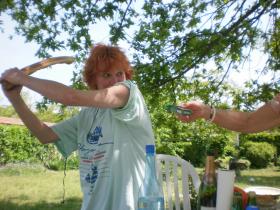 photo coins arrondis