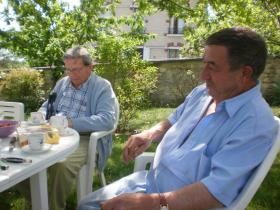 photo coins arrondis