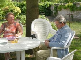 photo coins arrondis