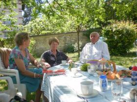 photo coins arrondis