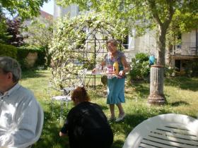 photo coins arrondis