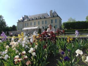 photo coins arrondis