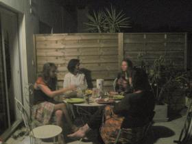 photo coins arrondis