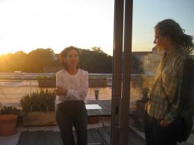 photo coins arrondis