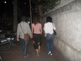 photo coins arrondis