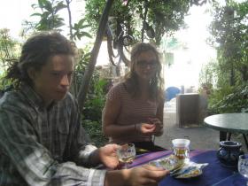 photo coins arrondis