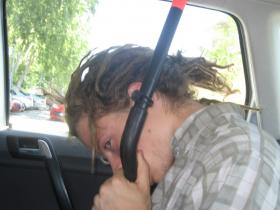 photo coins arrondis