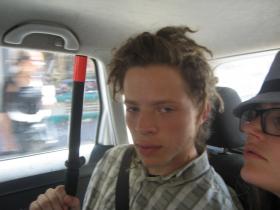 photo coins arrondis