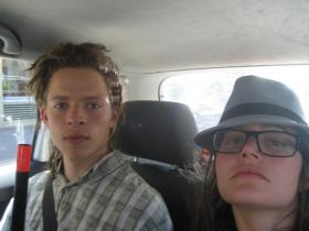 photo coins arrondis