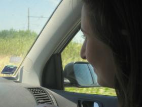 photo coins arrondis