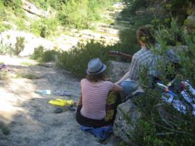 photo coins arrondis