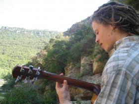 photo coins arrondis