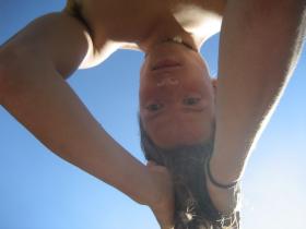 photo coins arrondis