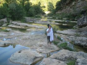 photo coins arrondis