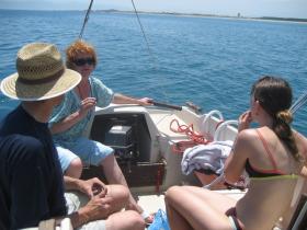 photo coins arrondis