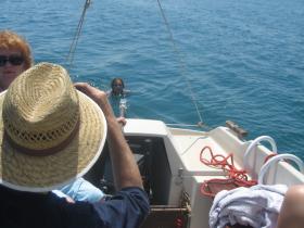 photo coins arrondis