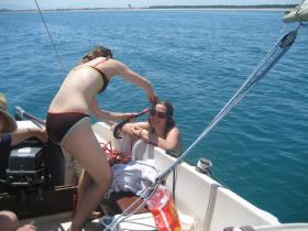 photo coins arrondis