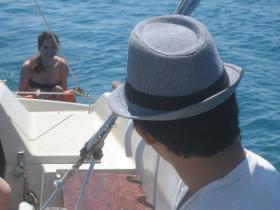 photo coins arrondis