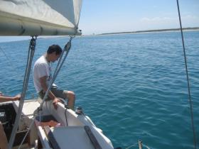 photo coins arrondis