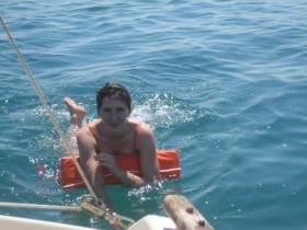 photo coins arrondis