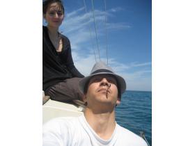 photo coins arrondis