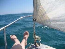 photo coins arrondis