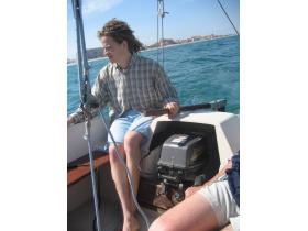 photo coins arrondis