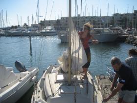 photo coins arrondis