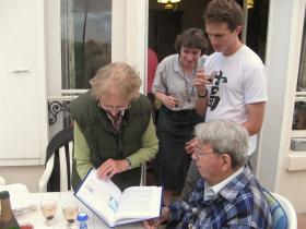 photo coins arrondis