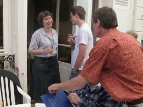 photo coins arrondis