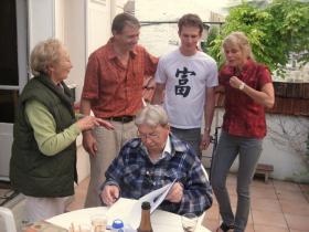 photo coins arrondis