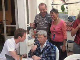 photo coins arrondis