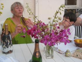 photo coins arrondis