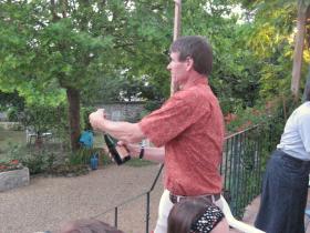 photo coins arrondis