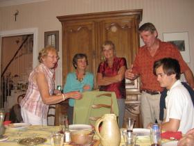 photo coins arrondis