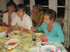 photo coins arrondis