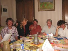 photo coins arrondis