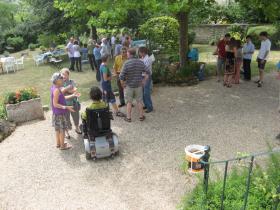 photo coins arrondis