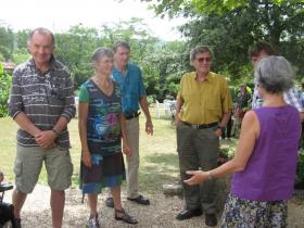 photo coins arrondis