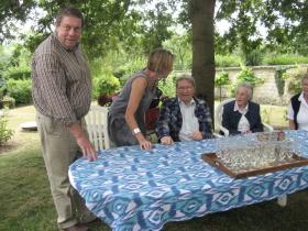 photo coins arrondis