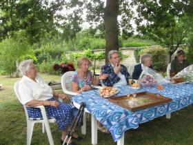 photo coins arrondis