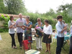 photo coins arrondis