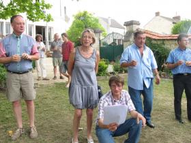 photo coins arrondis