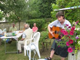 photo coins arrondis