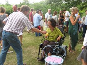 photo coins arrondis