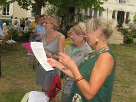 photo coins arrondis